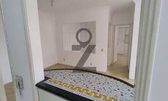 Imagem 6: Jardim America Apartamento com 2 dormitórios