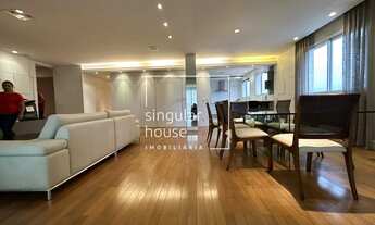 Imagem 4: 203 m² | 3 Suítes