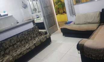 Imagem 2: ALUGA TEMPORADA CASA EM AGENOR DE CAMPOS EM MONGAGUÁ DISPONÍVEL FERIADO TIRADENTES