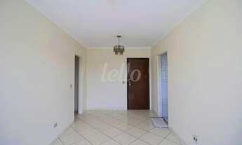 Imagem 2: São Paulo - Apartamento Padrão - São Lucas