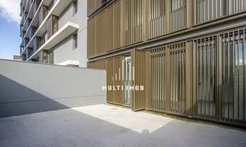 Imagem 4: Apartamento Garden no Moinhos de Vento