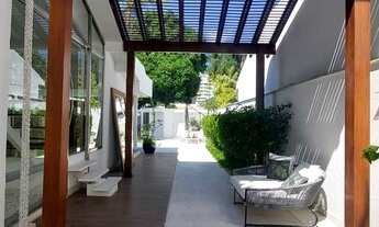 Imagem 4: Interlagos de Itaúna - Mansão duplex, 3 suítes, piscina, 3 vagas