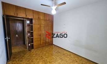 Imagem 7: Apartamento com 3 dormitórios para alugar, 160 m² por R$ 2.800,00/mês - Estados Unidos - U