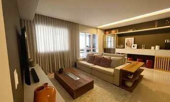 Imagem: Condominio Anima Clube - 91m - Reformado