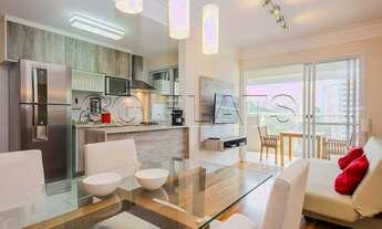 Imagem: Residencial In Jardim Sul Street disponível