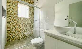 Imagem 4: Apartamento - Sobreloja (SOBRELOJA) no bairro Cidade Nova Peruíbe, 1000 metros da praia, P