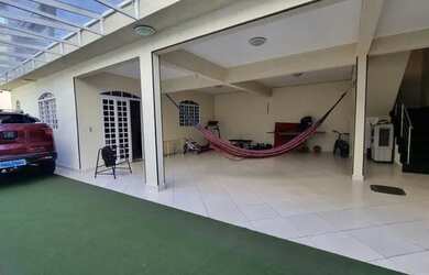 Imagem 2: Sobrado para venda com 300 metros quadrados com 5 quartos em Sobradinho - Brasília - DF