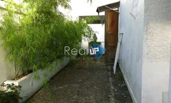 Imagem 7: RIO DE JANEIRO - Casa Padrão - Gávea Gávea