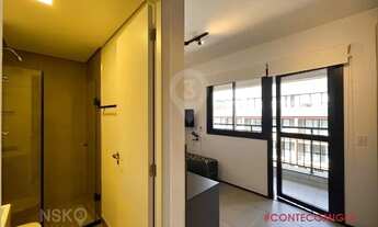 Imagem 2: Studio para Venda- 21m² - Mobiliado - Vila Mariana - NSK3 Imóveis - Cod. 35382