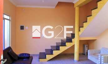 Imagem 5: Casa Jardim Residencial Ravagnani