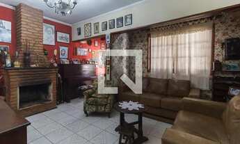 Imagem 3: Casa para Aluguel - Mogi Moderno, 3 Quartos, 160 m2