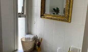 Imagem 7: Apartamento com 3 dormitórios à venda, 220 m² por R$ 2.200.000,00 - Jardins - São Paulo/SP