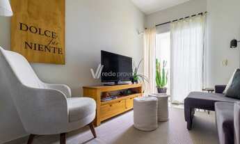 Imagem 4: Apartamento - Bonfim - Campinas