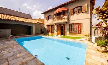 Imagem: SãO PAULO - Casa Padrão - Jardim Guedala