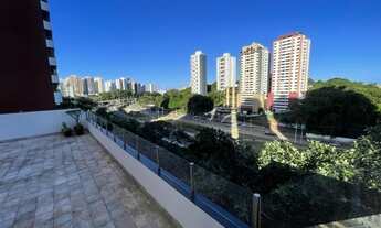 Imagem 7: Apartamento, venda Cidade Jardim, 3/4, suíte, varanda, oportunidade - Salvador - BA