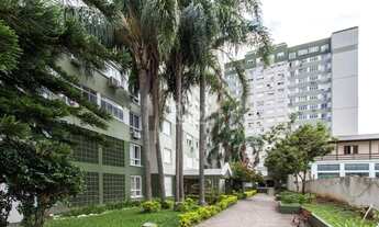 Imagem 2: Apartamento 2 dormitórios com vaga na Cavalhada