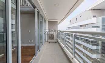 Imagem 7: Apartamento Locação Chácara Santo Antônio 90 m² 1 Dormitórios