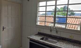 Imagem 4: Casa nova geminada sobreposta