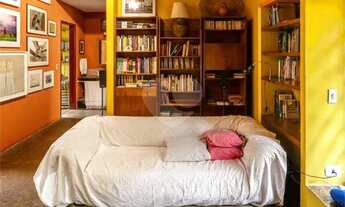 Imagem 2: Casa térrea, rústica + escritório e estúdio CASA VOGUE - 2015 Fazendinha - Chácara dos Jun