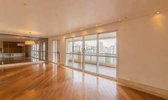 Imagem 3: Apartamento Locação Perdizes 206 m² 3 Dormitórios