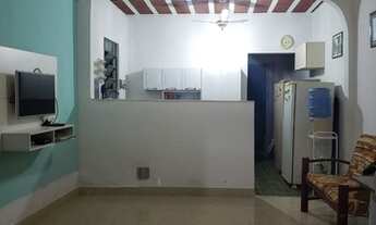 Imagem 7: Casa na Praia do Saco