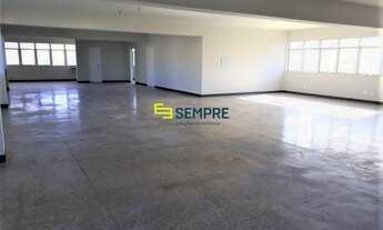 Imagem 4: Andar Corporativo para aluguel, 3 vagas, Floresta - Belo Horizonte/MG