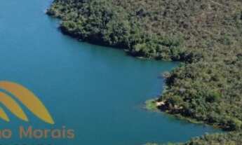 Imagem: Lotes no Corumbá 4, 1.000m2 de Área! Facilidade