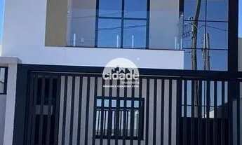 Imagem: Sobrado à venda, 2 quartos, 1 suíte, 2