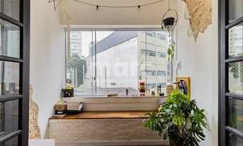 Imagem 4: SAO PAULO - Apartamento Padrão - CAMBUCI