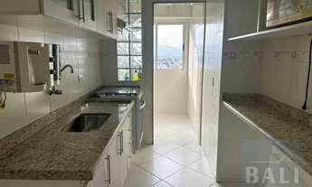 Imagem 4: Apartamento com 2 quartos à venda, 74 m² por R$ 310.000 - Barranco - Taubaté/SP- Residenci