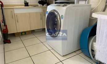 Imagem 7: Apartamento à venda, 94 m² por R$ 530.000,00 - Tatuapé - São Paulo/SP