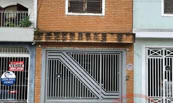 Imagem: Casa - Ponte Rasa - São Paulo