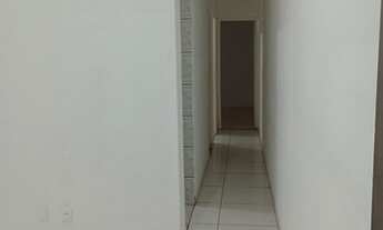 Imagem 3: Apartamento Colinas de Pituacu térreo com garagem rotativa 130.000,0