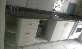 Imagem 4: Kitnet SemiMobiliada para Mulher próx Shopping Jardim das Américas com WIFI