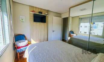 Imagem 7: Apartamento para Venda - 60,06 m², com vaga, Camaquã, PORTO ALEGRE, RS