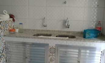 Imagem 3: Bairro de Fátima 3 quartos mais dependências