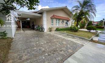 Imagem: Alpha Garden Flores/ Térrea 176m² 02 suítes