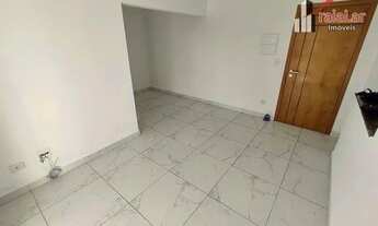 Imagem 5: Apartamento para Locação Definitiva com Dois Quartos Varanda Gourmet em Excelente Localiza