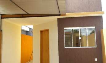 Imagem: Alugo Casa no Santa Cecilia Andradina-Sp