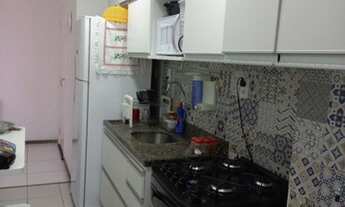 Imagem 5: Caminho dos Ventos - Aruana