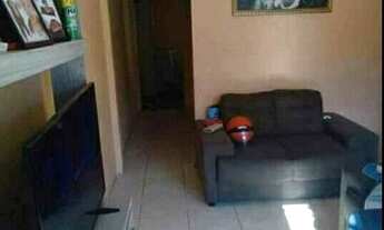 Imagem: Casa para venda com 58 metros quadrados