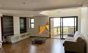 Imagem 2: Apartamento Duplex com 2 dormitórios, 169 m² - venda por R$ 1.350.000,00 ou aluguel por R