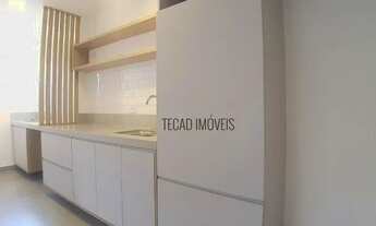 Imagem 6: Apartamento com 1 dormitório à venda, 37 m² por R$ 480.000,00 - Higienópolis - São Paulo/S