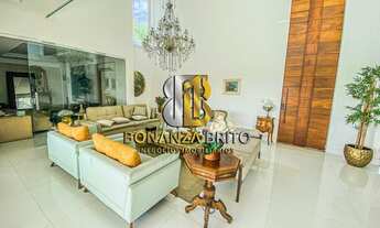 Imagem 2: SALVADOR - Casa de Condomínio - ALPHAVILLE II