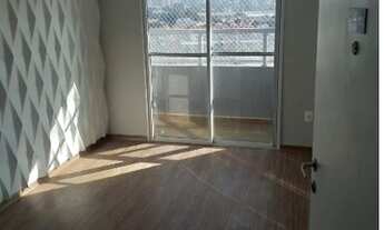 Imagem: Apartamento V. Metalúrgica/Novo/Nunca Habitado/Lazer