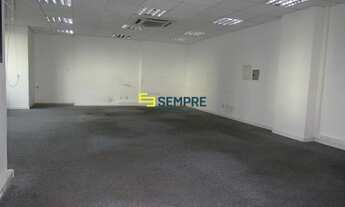 Imagem 5: Andar Corporativo para aluguel, 5 vagas, Estoril - Belo Horizonte/MG