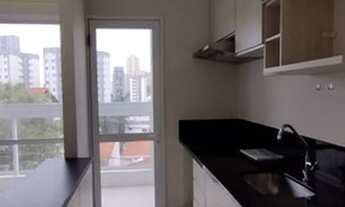 Imagem 6: APARTAMENTO - SAÚDE - SP