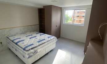 Imagem 3: Apartamento todo novo