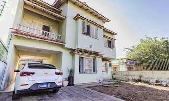 Imagem: Casa para Venda - 214m², 4 dormitórios