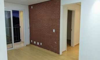 Imagem 5: Apartamento 60m Apartamento com 2 dormitórios